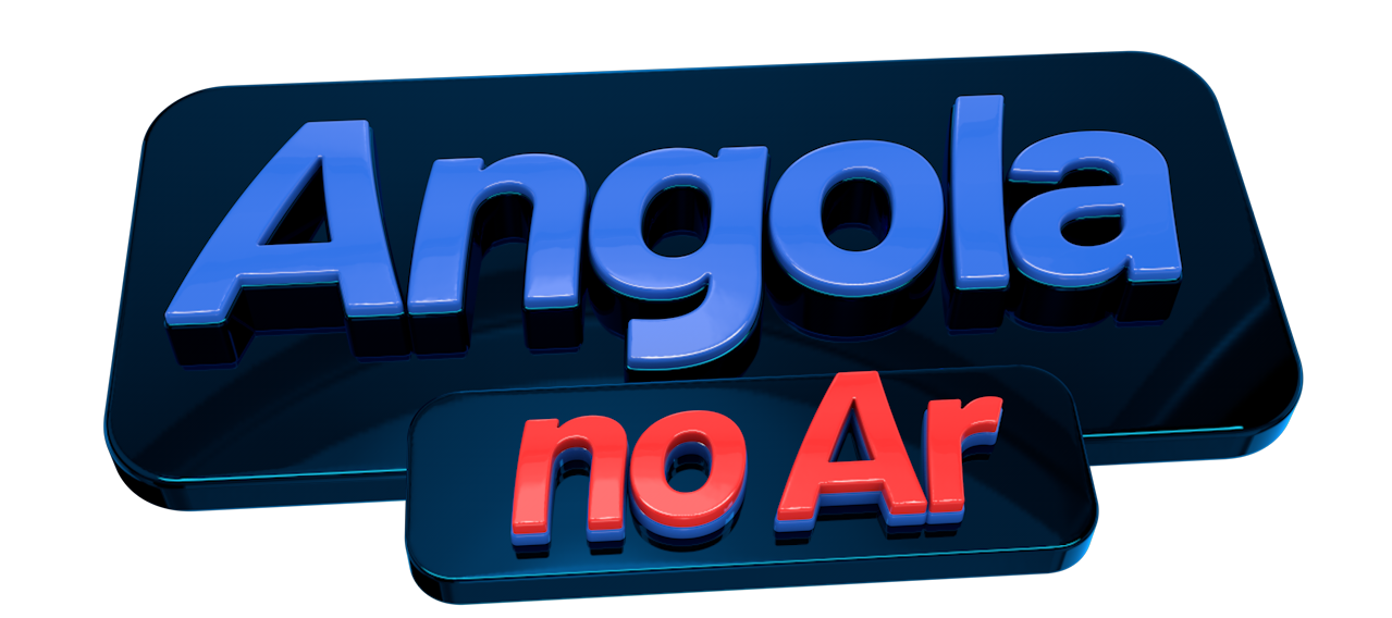 Angola no ar
